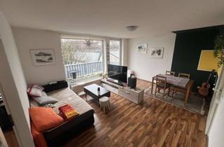 Wohnung mieten in Flexstraße, 42389 Langerfeld, Helle 2-Zimmer-Wohnung mit Balkon & Top-Anbindung – 63 m² in ruhigem Haus