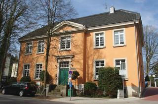 Wohnung mieten in Düsseldorferstraße 14, 40822 Mettmann, RARITÄT, historisches denkmalgeschütztes Stadtpalais, Zentrumsnah