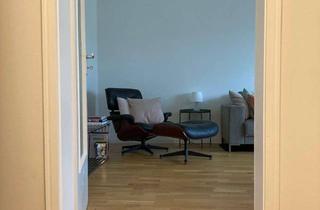 Wohnung mieten in Niederhofenstraße 19, 71229 Leonberg, Geschmackvolle Wohnung mit zwei Zimmern sowie Balkon und EBK in Leonberg Eltingen