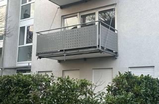 Wohnung mieten in Hadumothstraße, 78224 Singen, 2-Zi neu renovierte, zentrale Senioren Wohnung mit EBK