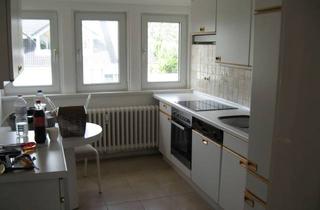 Wohnung mieten in Brombergerstr. 34, 31141 Hildesheim, Galgenberg 3 Zimmer-Küche-Bad Dachgeschoss