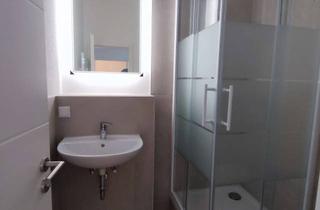 Wohnung mieten in 38122 Braunschweig, Erstbezug nach Sanierung: 2-Zimmer-Altbau, citynah mit neuer EBK