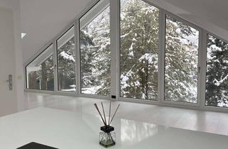 Wohnung mieten in Ludwig-Thoma-Straße 14, 82229 Seefeld, Exklusive 4-Zimmer Wohnung in Seefeld zum wohlfühlen!