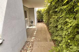 Wohnung mieten in Käthe-Paulus-Weg 11, 71034 Böblingen, Helle 3,5-Zimmer Wohnung mit Garage in Böblingen