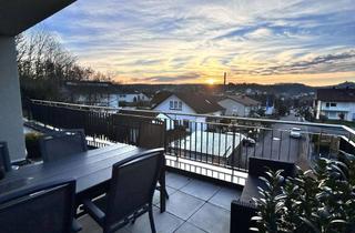 Wohnung mieten in 74889 Sinsheim, Moderne 4-Zimmer Wohnung mit einem eigenem Garten.