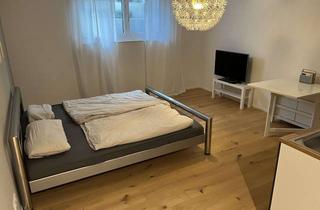 Wohnung mieten in Lößweg 17, 72108 Rottenburg, Schicke 1-Zimmer Wohnung für Berufspendler in Rottenburg am Neckar - Ergenzingen