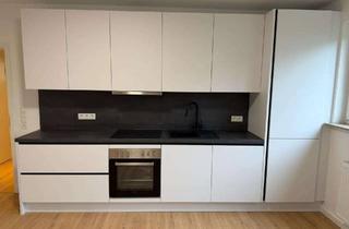 Wohnung mieten in In Der Hohl 11, 56170 Bendorf, Vollständig sanierte 2-Zimmer-Wohnung mit modernem offenem Koch/Wohn-Konzept