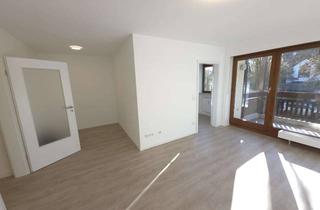 Wohnung mieten in Richard-Strauß-Weg, 85221 Dachau, 1,5-Zimmer Wohnung mit Balkon in Dachau