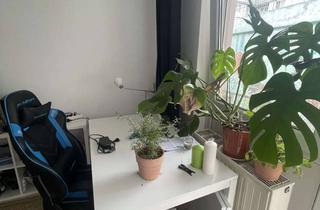 Wohnung mieten in 97076 Lengfeld, Möblierte Wohnung mit Balkon in Würzburg-Lengfeld