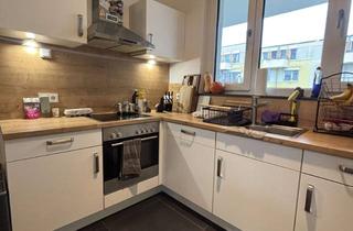 Wohnung mieten in Am Amtsgraben 20, 12559 Köpenick, Nachmieter für langfristigen Vertrag gesucht (01.02)