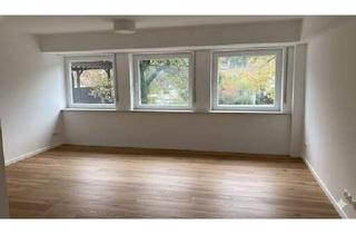 Wohnung mieten in Grundstraße 21, 70771 Leinfelden-Echterdingen, Erstbezug nach Sanierung! 1,5-Zimmer Wohnung