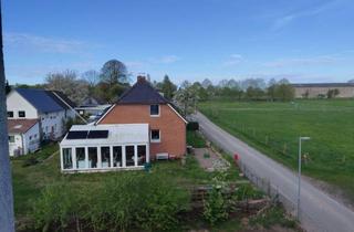 Wohnung mieten in 23948 Moor, Helle und ruhige 3 Zimmer DG Wohnung sucht Nachmieter