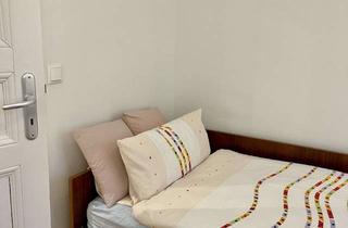 Wohnung mieten in 10967 Kreuzberg, 1 Zimmerwohnung Kreuzberg befristet bis um 05/2026