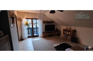 Wohnung mieten in 54518 Niersbach, Top-Floor Apartment in Niersbach – Only 15 Minutes to Air Base!