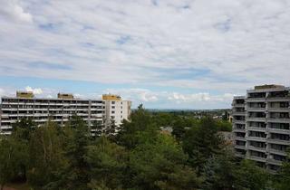 Wohnung mieten in 55126 Finthen, Stilvolle 3-Zimmer-Wohnung mit 2 Balkonen in Mainz-Finthen