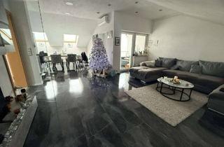 Wohnung mieten in 71735 Eberdingen, Großzügige 3-Zimmer-Wohnung mit Balkon