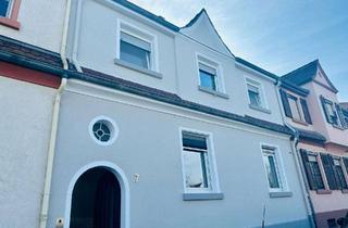 Wohnung mieten in Allmendstr, 67346 Speyer, Charmantes 2-Zimmer-Dachstudio mit Einbauküche in Speyerer Altstadt