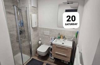 Wohnung mieten in Sulzbachstraße 24, 66111 Saarbrücken, Nachmieter gesucht - Moderne 1,5-Zimmer-Wohnung im Stadtzentrum