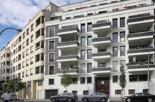 Wohnung mieten in Kommandantenstraße 72, 10115 Berlin, Moderne, möblierte 3-Zimmer-Wohnung im Stadtzentrum / Furnished 3-room apartment in city center