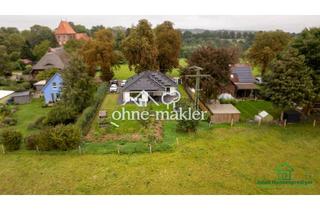Einfamilienhaus kaufen in 19205 Mühlen Eichsen, Modernes effizientes Einfamilienhaus mit Garten