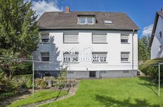 Wohnung mieten in 45699 Herten, Teilmöbliert & modernisiert: 2 Zimmer im DG mit neuem Bad - ab 15.01.2026