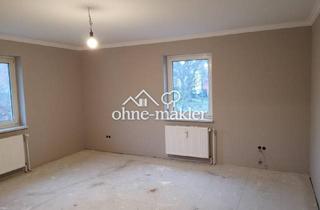 Wohnung mieten in 18233 Neubukow, Erstbezug nach Sanierung - 3 Zimmer Wohnung in Neubukow