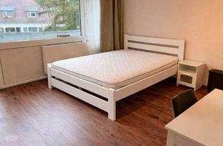 Wohnung mieten in Hausener Obergasse 17, 60488 Hausen, Möblierte Wohnung in Frankfurt-Hausen mit Balkon