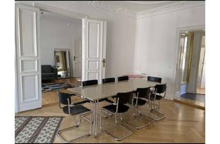 Wohnung mieten in 10785 Tiergarten, 3 1/2 Z-Wohnung, Balkon, hochwertige Einbauküche Bad mit Fenster Gäste WC, PotsdamerPlatz Parkett