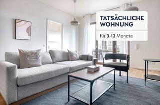 Wohnung mieten in Schlesingerstraße, 10587 Charlottenburg, Wunderschöne gut ausgestattete 4 Zimmer Wohnung direkt in der Innenstadt