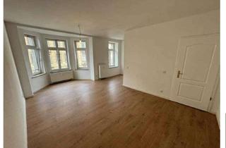 Wohnung mieten in Ludwigstraße 12b, 04315 Neustadt-Neuschönefeld, Moderne 1-Zimmer-Wohnung mit neuer Einbauküche & hochwertigem Bad – Energieklasse C