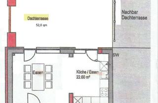 Wohnung mieten in 52146 Würselen, 4-Zimmer Wohnung in Würselen-Bardenberg