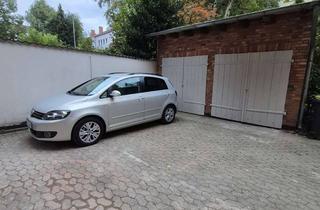Garagen kaufen in Ahrbergstraße 14, 30449 Linden-Süd, Eigentumsgarage mit Licht und Steckdose