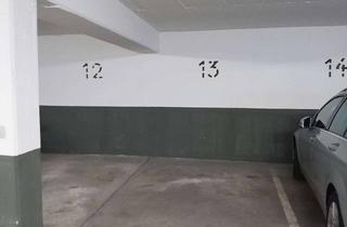 Garagen mieten in Weißstraße 10, 83435 Bad Reichenhall, Tiefgaragestellplatz in Bad Reichenhall zu vermieten