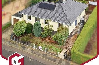Einfamilienhaus kaufen in 53359 Rheinbach, Familientraum! Energetisch modernisiertes Einfamilienhaus mit Wärmepumpe und Photovoltaikanlage