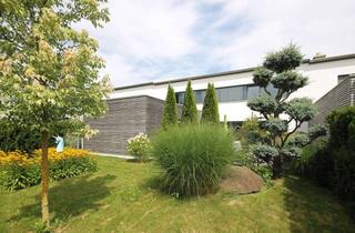 Haus kaufen in 87600 Kaufbeuren, Prämiertes Winkelhaus in ruhiger Lage direkt am Krankenhaus – ideal für die kleine Familie!