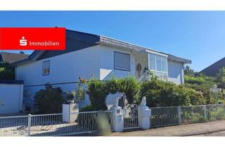 Einfamilienhaus kaufen in 61267 Neu-Anspach, Neu-Anspach: Charmantes Einfamilienhaus mit Einliegerwohnung