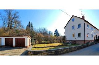 Haus kaufen in 72827 Wannweil, Günstiger Preis - Platz für zwei Generationen