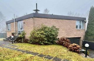 Haus kaufen in 21444 Vierhöfen, Hochwertig modernisierter Bungalow in Metropolregion Hamburg-provisionsfrei