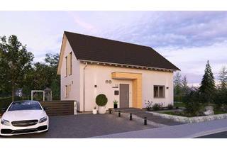 Haus kaufen in 02694 Malschwitz, KLASSISCHER GRUNDRISS - GROSSZÜGIGES HAUS