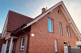 Einfamilienhaus kaufen in 33790 Halle, Freistehendes Einfamilienhaus in Halle/Künsbeck - ankommen, einziehen und wohlfühlen!