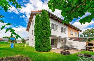 Doppelhaushälfte kaufen in 85456 Wartenberg, ** Pesenlern bei Wartenberg ** Familienfreundliche Doppelhaushälfte mit schönen Garten **