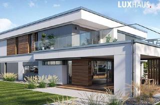 Haus kaufen in 61348 Bad Homburg, NEU: Elegantes Wohnen in Bad Homburger Spitzenlage mit Blick!