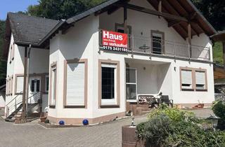 Haus kaufen in Hochwaldstraße, 54347 Neumagen-Dhron, Hochwaldstraße 1, 54347 Neumagen-Dhron