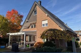 Einfamilienhaus kaufen in 48282 Emsdetten, Wunderschönes Einfamilienhaus in Emsdetten - ohne Renovierungsstau