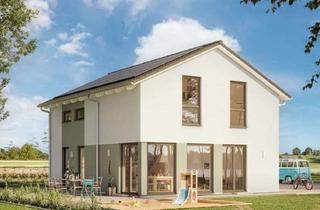 Haus kaufen in 15936 Dahme, Dein Traumhaus in Baruth, frei planbar