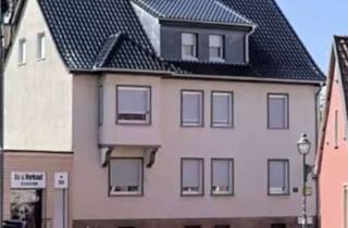 Haus kaufen in Elmener Straße 12, 39218 Schönebeck, Mehrgenerationshaus mit Garagen und Gewerberäumen im Kern von Bad Salzelmen