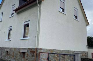 Doppelhaushälfte kaufen in Wellbornstr., 65207 Rambach, Doppelhaushälfte in Wiesbaden- Rambach , ruhige Höhenlage