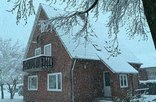 Einfamilienhaus kaufen in Entenstieg, 21682 Stade, Modernisiertes Einfamilienhaus mit 5 Zimmern in hervorragender Lage - eiziehen und wohlfühlen!