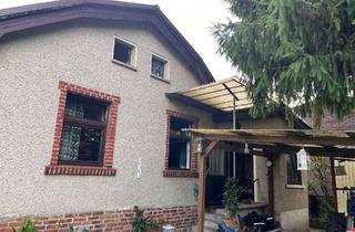 Haus kaufen in Parchwitzer Straße 51, 12526 Bohnsdorf, Parchwitzer Straße 51, 12526 Berlin