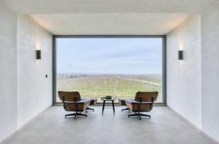 Haus kaufen in 76833 Frankweiler, Individualismus trifft Weitblick - exklusives Wohnen mit Blick über die Weinberge